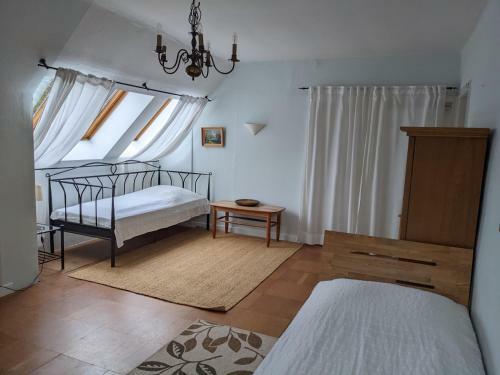 Apartamento Ferienhaus Eichhof, Garlstorf - L�neburger Heide