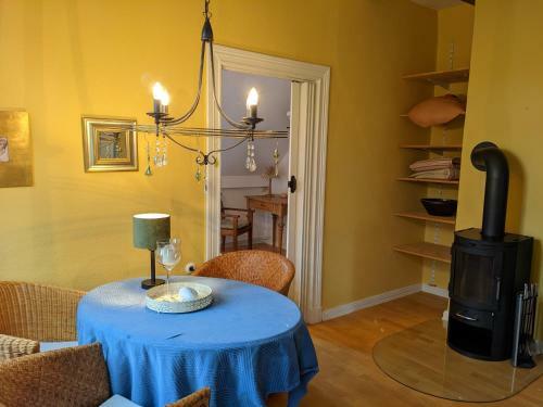 Apartamento Ferienhaus Eichhof, Garlstorf - L�neburger Heide