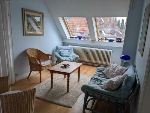 Apartamento Ferienhaus Eichhof, Garlstorf - L�neburger Heide