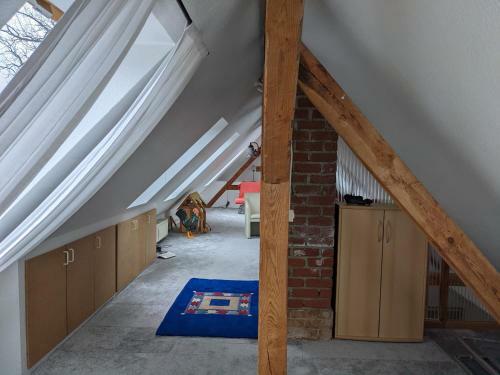Apartamento Ferienhaus Eichhof, Garlstorf - L�neburger Heide