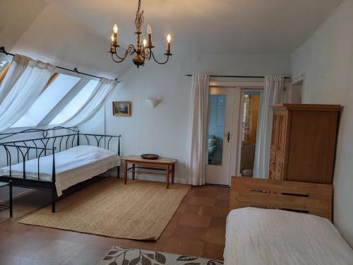 Apartamento Ferienhaus Eichhof, Garlstorf - L�neburger Heide