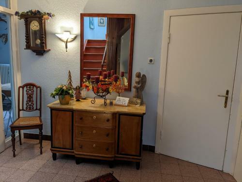 Apartamento Ferienhaus Eichhof, Garlstorf - L�neburger Heide