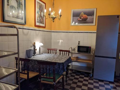 Apartamento Ferienhaus Eichhof, Garlstorf - L�neburger Heide