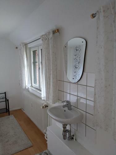 Apartamento Ferienhaus Eichhof, Garlstorf - L�neburger Heide