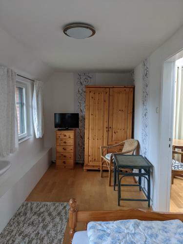 Apartamento Ferienhaus Eichhof, Garlstorf - L�neburger Heide