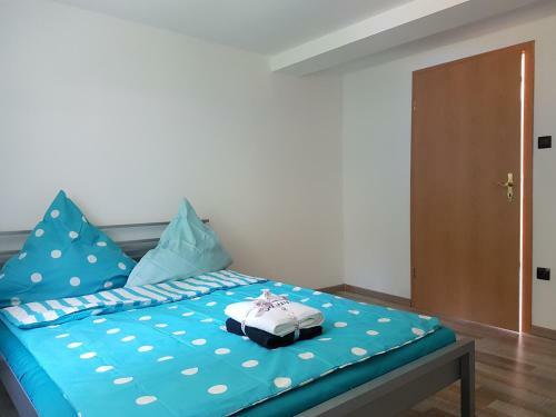 Hostal Kleine Pension