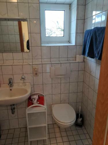 Apartamento Haus Barbara