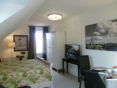 Apartamento Studio Savoir & Vivre Adults Only