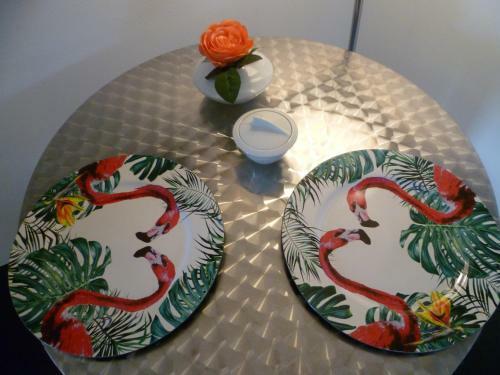 Apartamento Studio Savoir & Vivre Adults Only