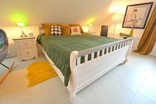 Apartamento Studio Savoir & Vivre Adults Only