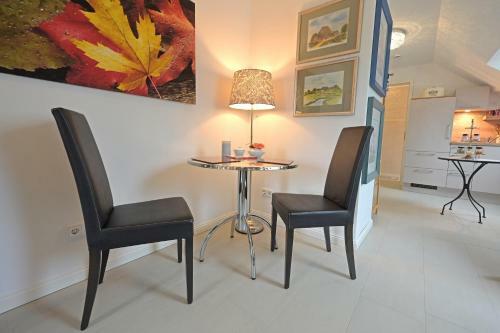 Apartamento Studio Savoir & Vivre Adults Only