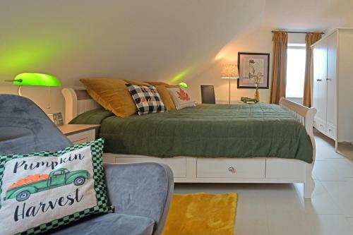 Apartamento Studio Savoir & Vivre Adults Only