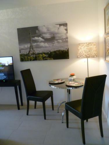 Apartamento Studio Savoir & Vivre Adults Only