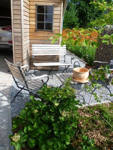 Apartamento Studio Savoir & Vivre Adults Only