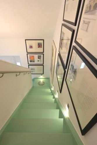 Apartamento Studio Savoir & Vivre Adults Only