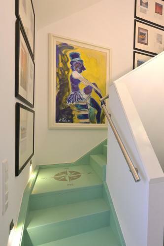 Apartamento Studio Savoir & Vivre Adults Only