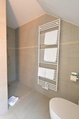 Apartamento Studio Savoir & Vivre Adults Only