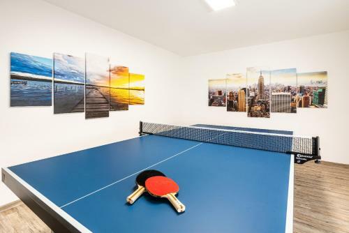 Apartamento Appartement "seestern" - Oase Am Haff