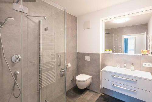 Apartamento Appartement "seestern" - Oase Am Haff