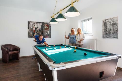 Apartamento Appartement "seestern" - Oase Am Haff