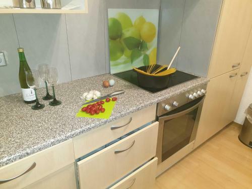 Agroturismo Ferienwohnung Tinkerhof N�he Bingen
