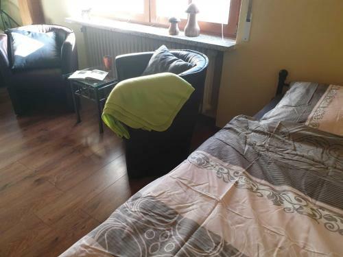 Agroturismo Ferienwohnung Tinkerhof N�he Bingen