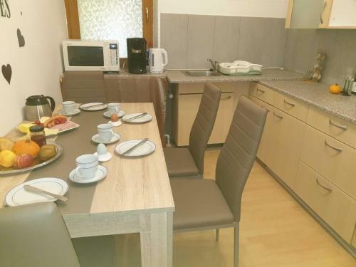 Agroturismo Ferienwohnung Tinkerhof N�he Bingen