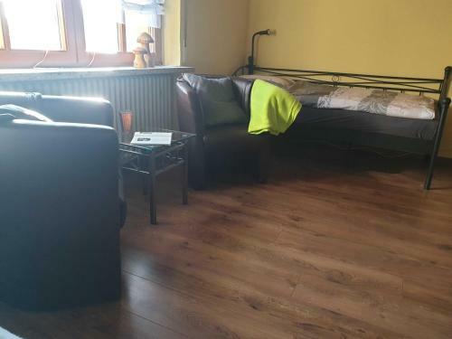 Agroturismo Ferienwohnung Tinkerhof N�he Bingen