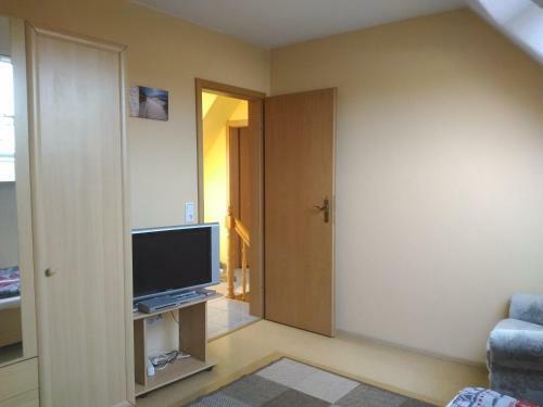 Apartamento Ferienwohnung Gerlinde