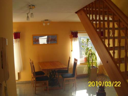 Apartamento Ferienwohnung Gerlinde