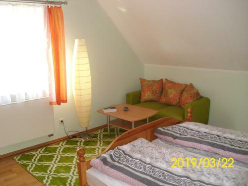 Apartamento Ferienwohnung Gerlinde