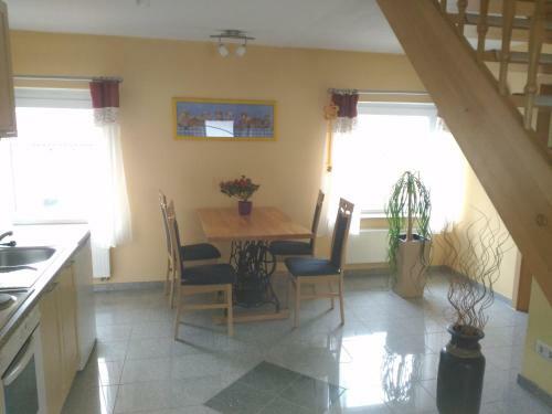 Apartamento Ferienwohnung Gerlinde