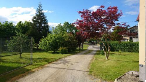 Apartamento Ferienwohnung Gerlinde