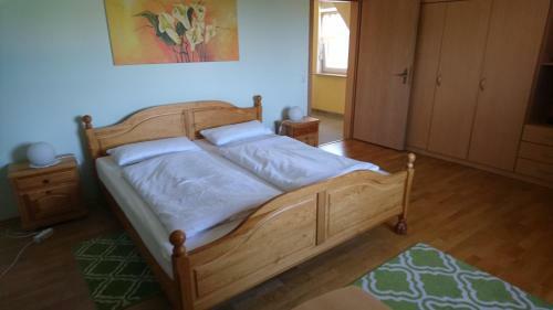 Apartamento Ferienwohnung Gerlinde
