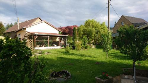Apartamento Ferienwohnung Gerlinde