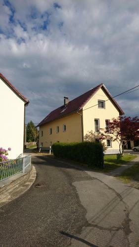 Apartamento Ferienwohnung Gerlinde