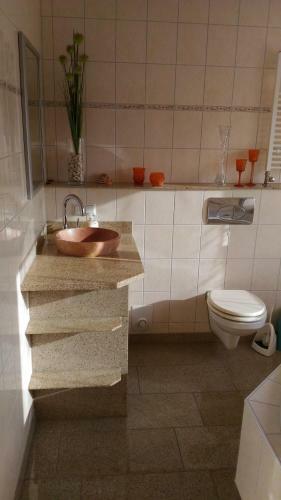 Apartamento Ferienwohnung Gerlinde