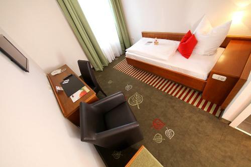 Schiener Hotel-restaurant