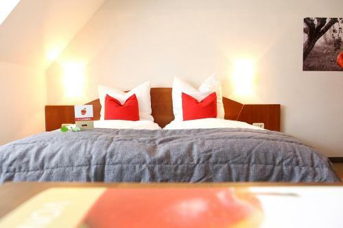 Schiener Hotel-restaurant