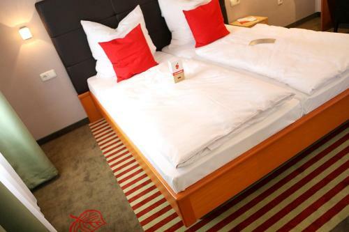 Schiener Hotel-restaurant