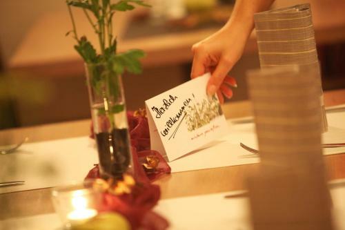Schiener Hotel-restaurant