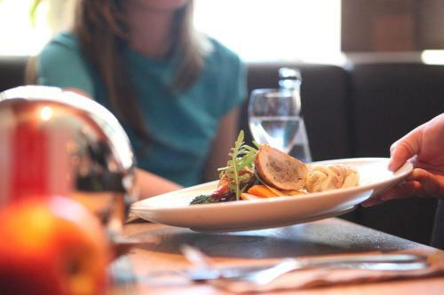 Schiener Hotel-restaurant
