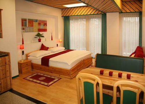 Hotel Asperner L�we