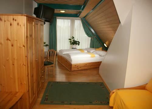 Hotel Asperner L�we