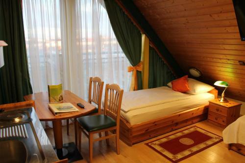 Hotel Asperner L�we