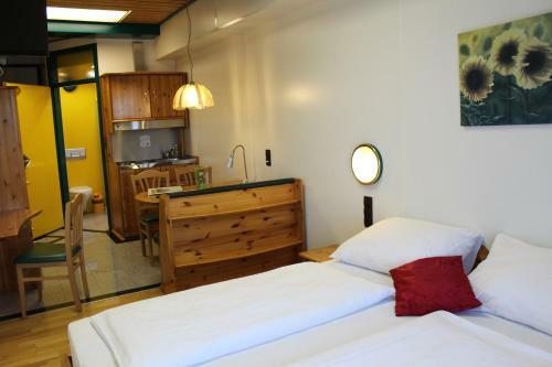 Hotel Asperner L�we