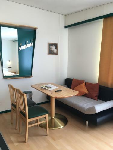 Hotel Asperner L�we