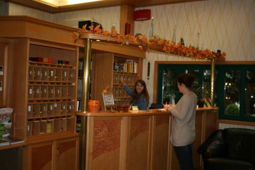 Hotel Asperner L�we
