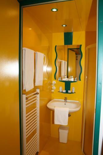 Hotel Asperner L�we