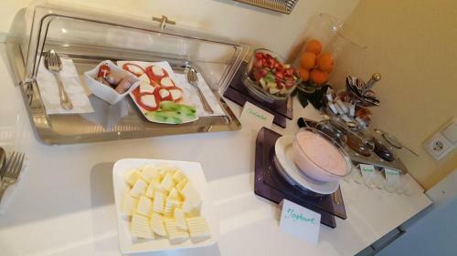 Aparthotel Appart-hotel Bad Godesberg